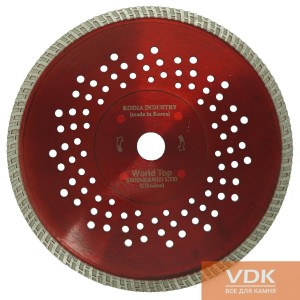 ULTRA SUPER TURBO d230 Диск алмазний відрізний