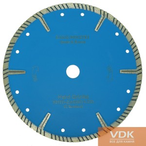 K-PRO d230 Диск алмазний відрізний