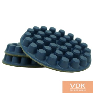 for Klindex №6 Алмазні полірувальні шарошки 3шт для машинки Klindex