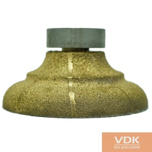 О -30 d100  №1 Фреза фасонная для стационарных станков 