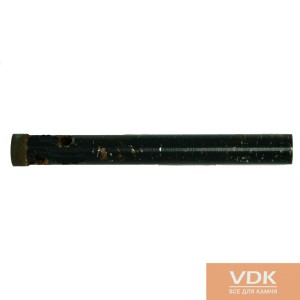Сверло d12mm для мрамора, стекла, гранита- Дрель