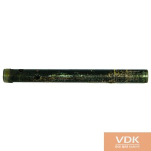 Сверло d10mm для мрамора, стекла, гранита- Дрель