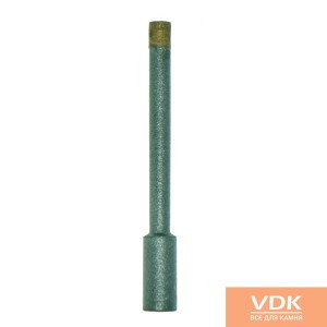 Сверло d6mm для гранита под Дрель