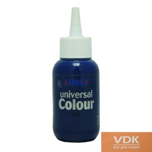 Blue TENAX UNIVERSAL COLOUR 75ml Барвник для клею синій
