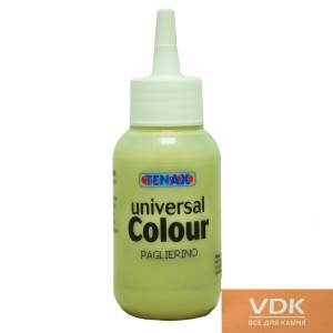 Paglerino TENAX UNIVERSAL COLOUR 75ml Барвник для клею бежевий