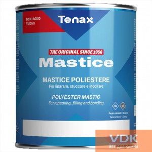 PREMIUM THASSOS  1L Tenax