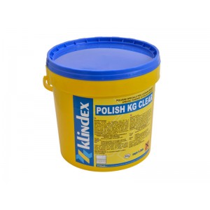 Polish KG 5kg Klindex Полировальный порошок кристаллизатор  для гранита
