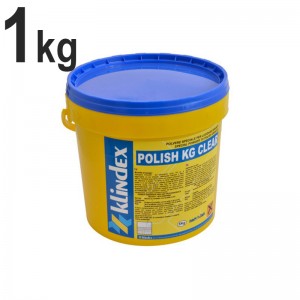 Polish KG 1kg Klindex Полировальный порошок кристаллизатор  для гранита