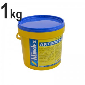 AKTIVATOR 1KG Klindex для алмазного инструмента