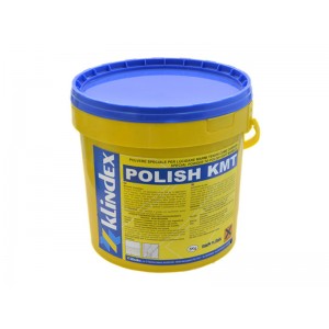 Polish KMT 5kg Klindex Кристаллизатор для мягкого мрамора