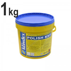 Polish KMT 1kg Klindex Кристаллизатор для мягкого мрамора