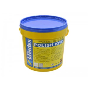 Polish KP85 5kg Klindex Кристаллизатор для мрамора