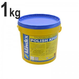 Polish KP85 1kg Klindex Кристаллизатор для мрамора