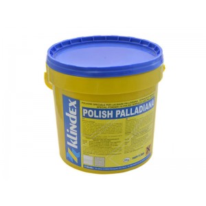 Polish PALLADIANA 5kg Klindex Кристаллизатор для терраццо