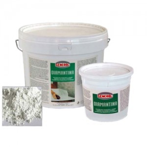 DIAMANTINA 1kg General полировальный порошок, кристаллизатор