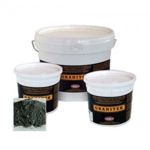 GRANITEK 1kg General Полировальный порошок 