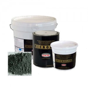 MICROLUX 1kg General полировальный порошок