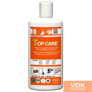 TOP CARE 0.25L крем для догляду за поверхнями