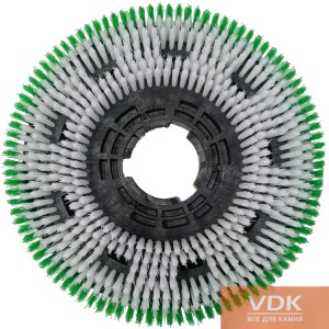 Щітка Klindex 430мм для  полірувальних машинок Levighetor 600