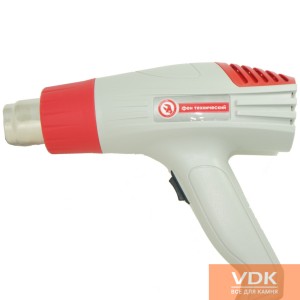 INTERTOOL Фен технический