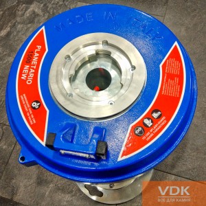 PLANETARIO 1500 NEW HyperGrinder Klindex