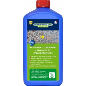 Decap'Laitances Guard Ecoloqique 1L Біо-розкладаний очищувач нальоту