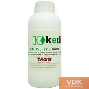 KEDIL 1L Adria Очисник жирів