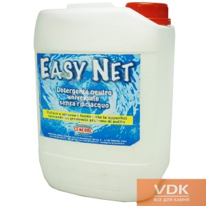 Easy Net 2500ml General Миючий засіб для мармуру