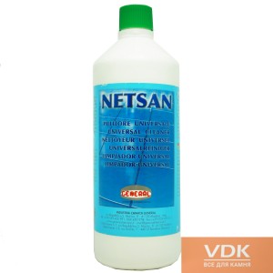 NETSAN 1L General Універсальний очищувач