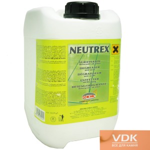 NEUTREX 5L GENERAL General Очищувач для мармуру, граніту