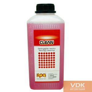 CLEAN 1L Ilpa мило для регулярного догляду