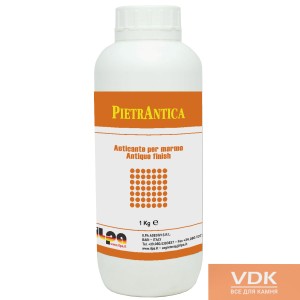 Pietrantica1L Ilpa Засіб для надання ефекту старіння