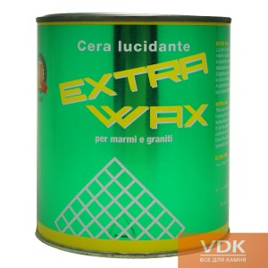 EXTRAWAX 1L Ilpa Віск нейтральний густий  