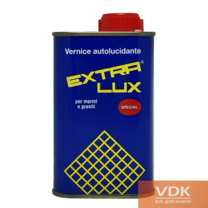 EXTRALUX 0.2L Ilpa Самополіруючий засіб (лак)