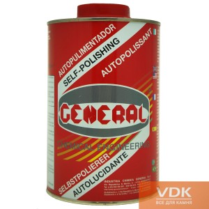 AUTOLUCIDANTE 1L General Самополіруючий засіб для мармуру, граніту