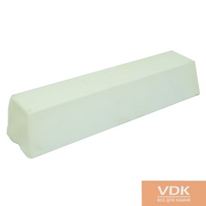 SUPERGLOSS біла 0,65kg General  Полірувальна абразивна паста  0,65 кг 
