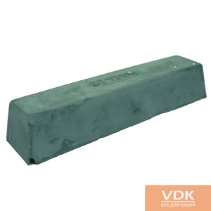 SUPERGLOSS сіра 0,65kg General Полірувальна абразивна паста