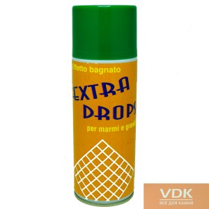 EXTRA DROPS 0.4L Ilpa спрей Самополіруючий засіб (лак) 