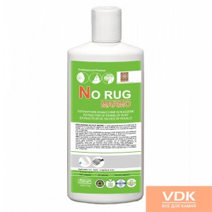 NO RUG MARMO Засіб для видалення плям іржі з мармурових поверхонь
