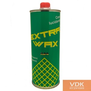 EXTRAWAX рідкий 1L Ilpa Віск нейтральний на розчиннику