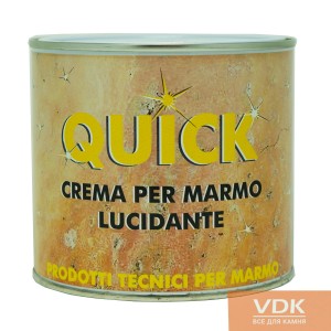 QUICK 0,5L Ilpa Віск нейтральний густий