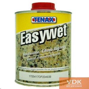 Easywet 1L Tenax з ефектом мокрого каменю