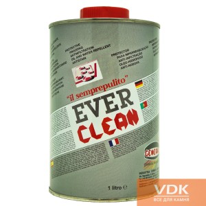 EVER CLEAN 1L General  захист для мармуру, граніту