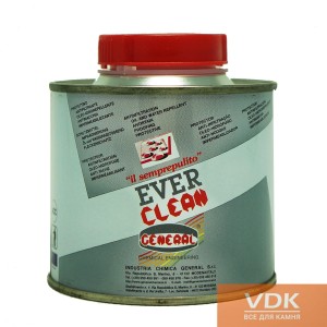 EVER CLEAN 0,25ml General  захист для мармуру, граніту
