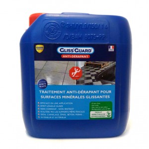 Gliss'Guard® (ГліссГард) 2L Протиковзаючий засіб
