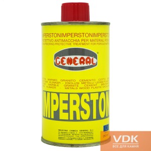 IMPERSTON 0,25L General кам'яне просочення для мармуру, граніту