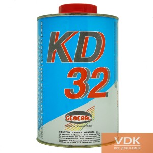 KD 32 1L General Захисний засіб