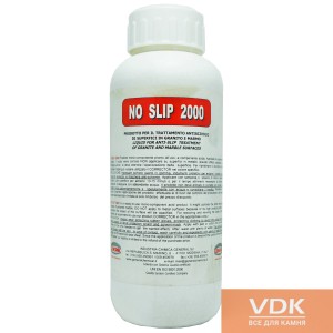 NO SLIP 2000 1L General Протиковзаючий засіб