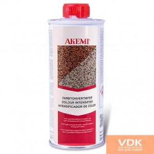 Підсилювач кольору Colour Intensifier 250ml Akemi