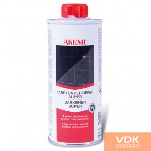 Підсилювач кольору Darkener Super 250mlAkemi